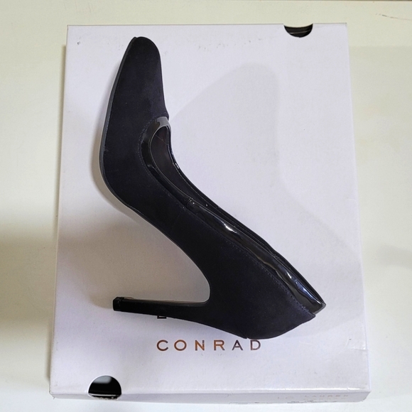 LC Lauren Conrad, Heels - Picture 2 of 4